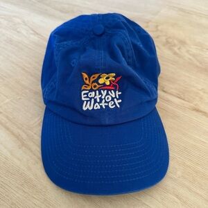 Eat Your Water hat
